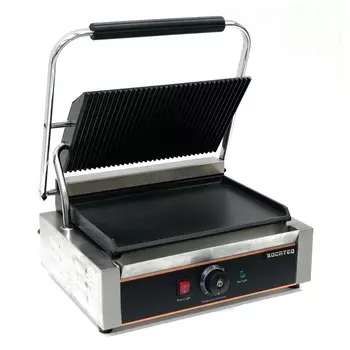 Гриль контактный Kocateq GH811ECNW