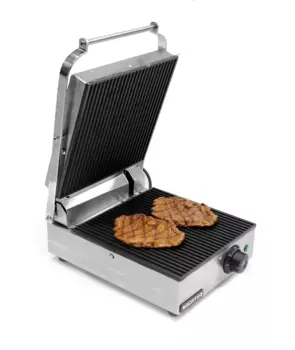 Гриль контактный Kocateq N16