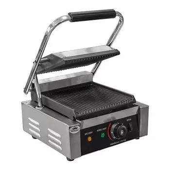 Гриль контактный ROAL EG-811