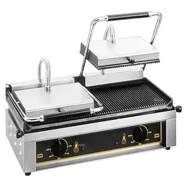 Гриль контактный Roller Grill Majestic R