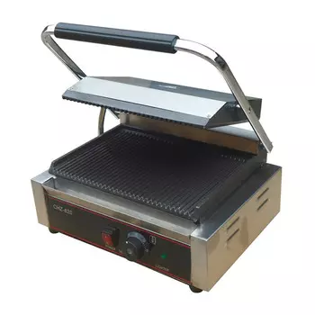 Гриль контактный Rosso HSG41E PRO