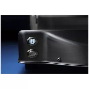 Гриль контактный Spidocook Spidoglass SP020R 2/250х250мм