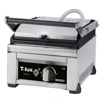 Гриль контактный T-LUX CGE 30