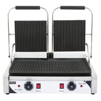 Гриль контактный Viatto VA-CG813
