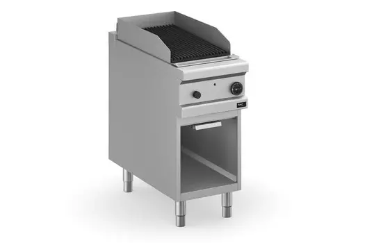 Гриль лавовый Apach APGG-49P