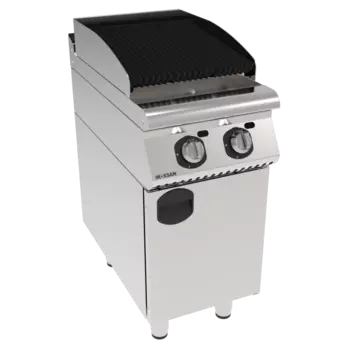 Гриль лавовый M&D ZMD-7LG10