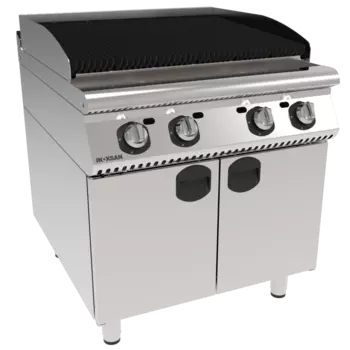 Гриль лавовый M&D ZMD-9LG20 Gas