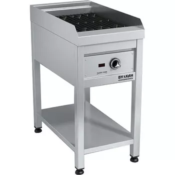 Гриль лавовый Вулкан ЕТК-BST1 Крейтер