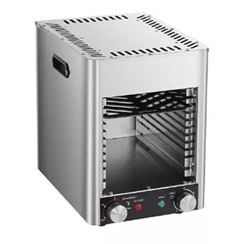 Гриль-мангал Kocateq DH1.7/20x30 с ИК нагревом