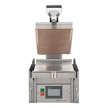 Гриль прижимной (контактный) RoboLabs RoboSmartGrill Deluxe