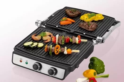 Гриль Profi Cook PC-KG 1029