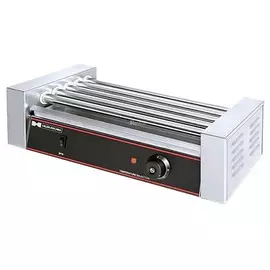 Гриль роликовый Hurakan HKN-GW5M