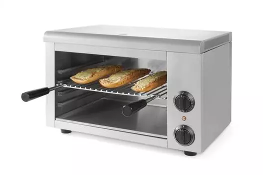 Гриль саламандра CuisinAid CD-HES-938