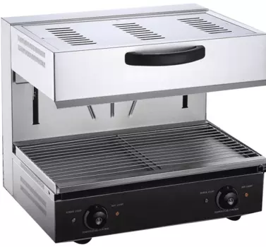 Гриль Саламандра EKSI HES-600