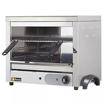 Гриль саламандра Fiamma SEF 450