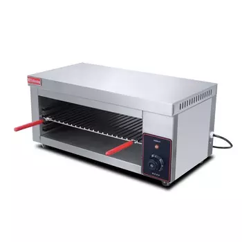 Гриль саламандра Hualian Machinery HES-936