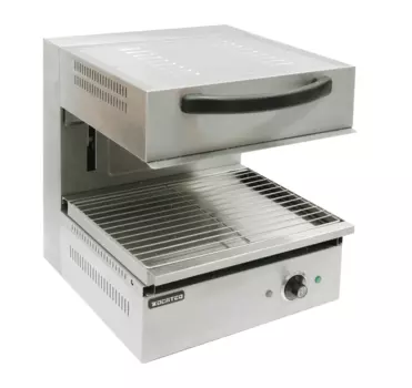 Гриль Саламандра Kocateq EB450NW