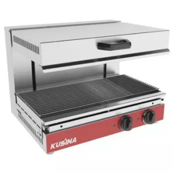 Гриль-саламандра Kusina GPS200E