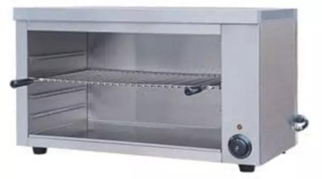 Гриль Саламандра Starfood 1620023A