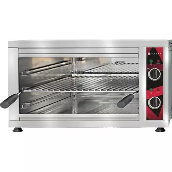 Гриль-саламандра Tatra TSG 72 с решеткой