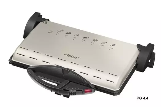 Гриль Steba PG 4.4