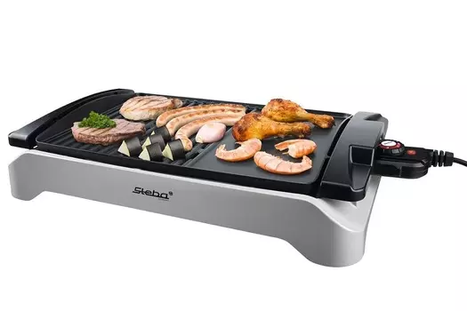 Гриль Steba VG 101 BBQ