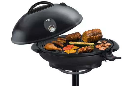 Гриль Steba VG 350 BIG