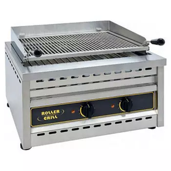 Гриль вапоро Roller Grill CES 600