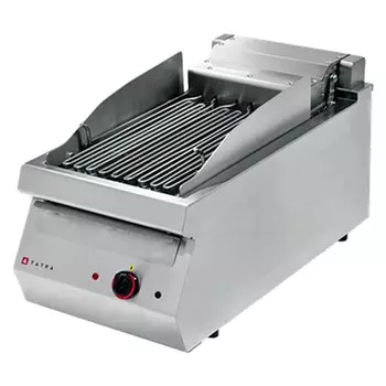 Гриль водяной 700 серии Tatra TWG.47