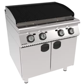 Гриль водяной (вапо) M&D ZMD-7ZG20 Gas