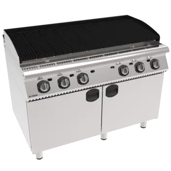 Гриль водяной (вапо) M&D ZMD-7ZG30 Gas