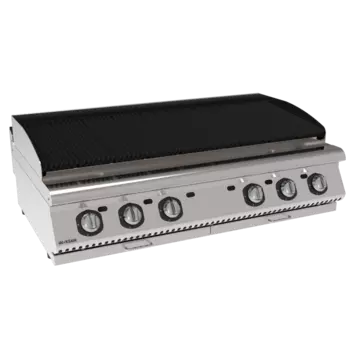 Гриль водяной (вапо) M&D ZMD-7ZG30S Gas