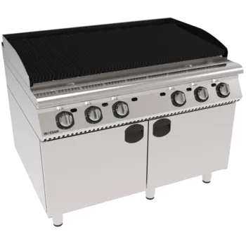 Гриль водяной (вапо) M&D ZMD-9ZG30