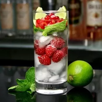 Хайбол 290мл d=60мм h=142мм Исланд (J3308)(40342) Arcoroc | N6640