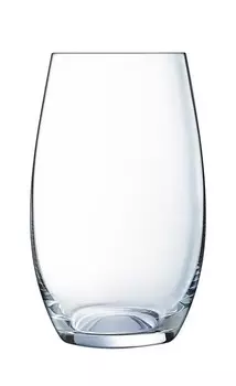 Хайбол 400мл d=76мм h=127мм Праймери Chef&Sommelier | L8677