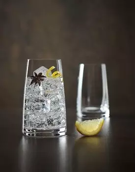 Хайбол 450мл d=83мм h=140мм Аска Chef&Sommelier | L8508