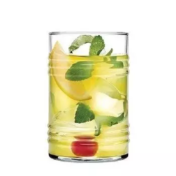 Хайбол 490мл 79х122,5мм Pasabahce Тин Кэн 420119