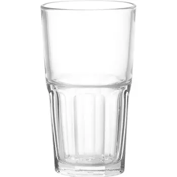 Хайбол "Centra" 420мл h145мм d82мм, стекло 1P01962