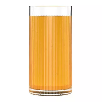 Хайбол "Pulse" 370мл h135мм d65мм, стекло 1B24613