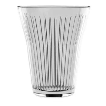 Хайбол "Space" полосы 300мл h110мм d90мм, стекло P03862