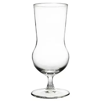 Харикейн Cuba 450мл h188мм d81мм, стекло Ocean 1522H16