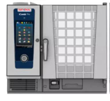 HeavyDutyLine iCombi Pro и iCombi Classic для 6-1/1 10-1/1 6-2/1 10-2/1