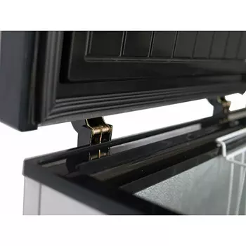 Холодильник автомобильный Alpicool BD85 (12/24)