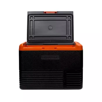 Холодильник автомобильный Alpicool CL40 (12/24)