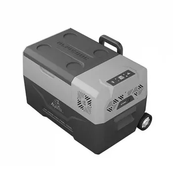 Холодильник автомобильный Alpicool CX30 (12/24)