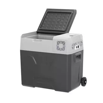 Холодильник автомобильный Alpicool CX50 (12/24)