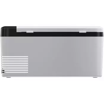 Холодильник автомобильный Alpicool K18 (12/24)