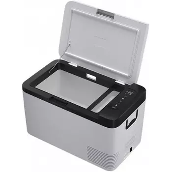 Холодильник автомобильный Alpicool K25 (12/24)