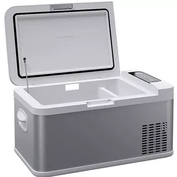 Холодильник автомобильный Alpicool MK18