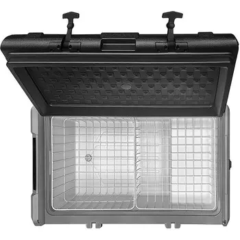 Холодильник автомобильный Alpicool TS80 (12/24)